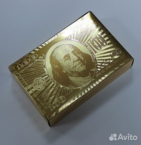 Карты пластиковые 54шт Карты пластиковые 54шт