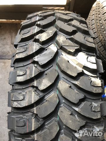 35x12.50 R15 Comforser CF3000 в наличии