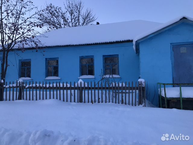 Купить Дом В Семилукском Районе