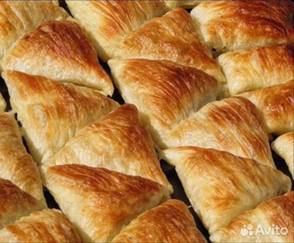 Выпечка оптом Выпечка оптом