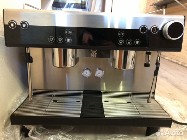 Кофемашина WMF Кофемашина WMF