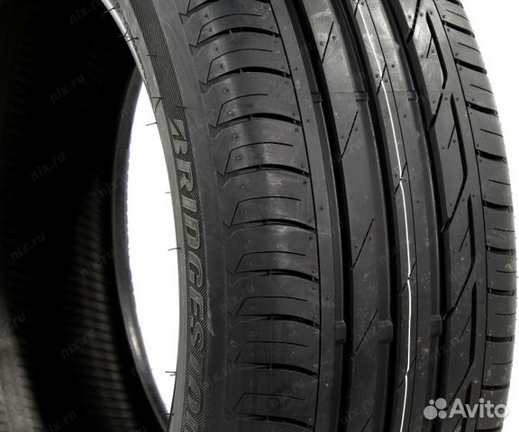 Bridgestone Turanza T001 205 55 R16 Купить