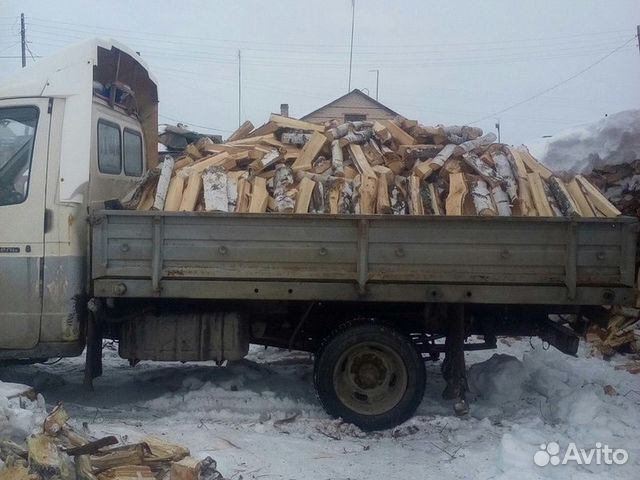 Дрова Дрова