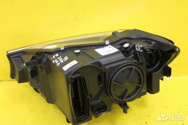 Фара правая Bmw X3 F25 2014-2017 Фара правая Bmw X3 F25 2014-2017