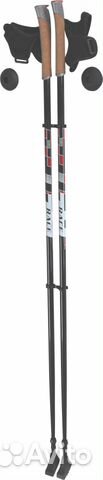Палки для скандинавской ходьбы новые