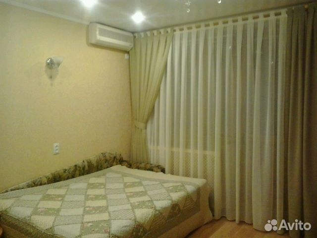 

1-к. квартира, 29,3 м², 3 кровати
