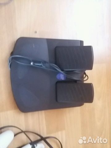 Игровой руль