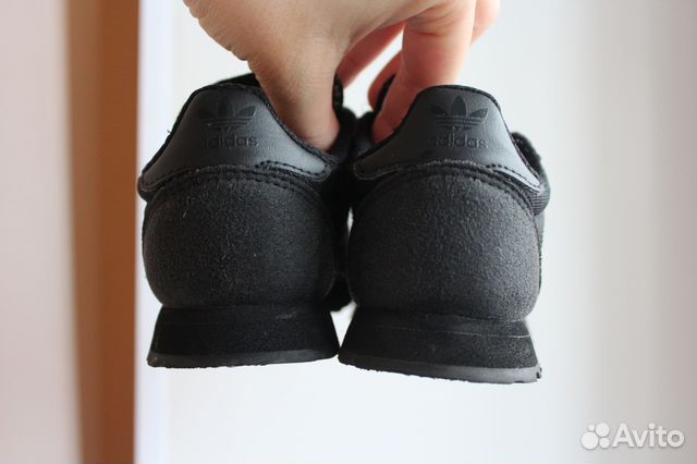 Кроссовки adidas originals haven