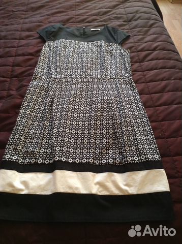 Max Mara (Marella sport) платье 44it Max Mara (Marella sport) платье 44it