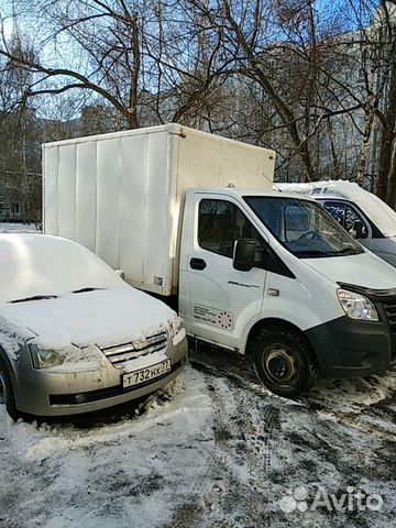 Перевозки