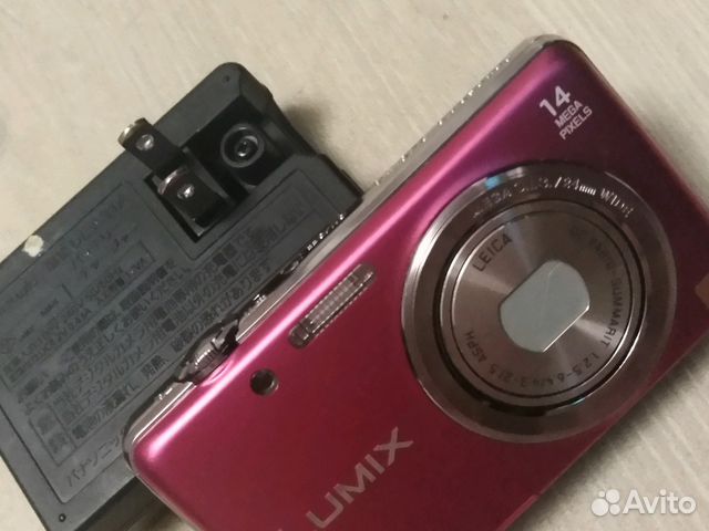 Фотоаппарат п-во Япония