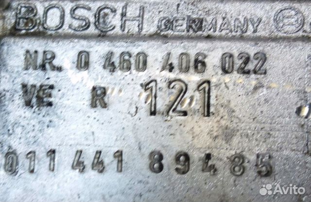 Тнвд бмв 524тд механика топливный насос высокого д Тнвд бмв 524тд механика топливный насос высокого д