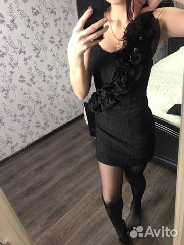 Платье Платье