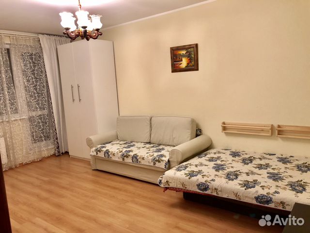 2-к квартира, 65 м², 8/17 эт. 2-к квартира, 65 м², 8/17 эт.