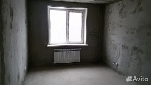 3-к квартира, 88 м², 2/9 эт.