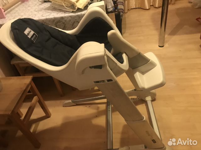 Inglesina стул Inglesina стул