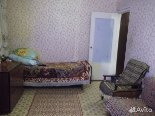 1-к квартира, 36.5 м², 1/5 эт. 1-к квартира, 36.5 м², 1/5 эт.