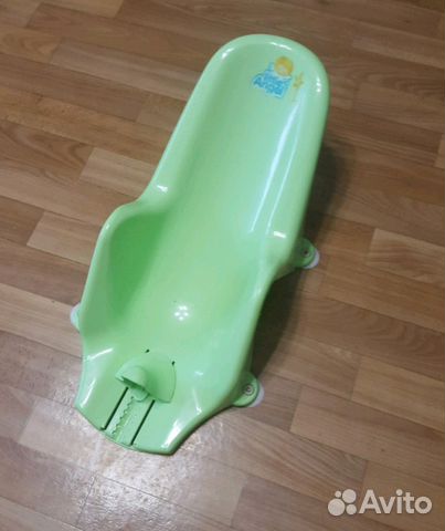 Все для купания малыша