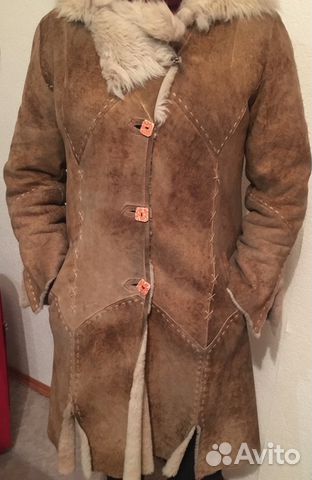 Дубленка Rozetti Bravo Дубленка Rozetti Bravo