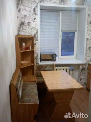 

3-к. квартира, 56 м², 6 кроватей