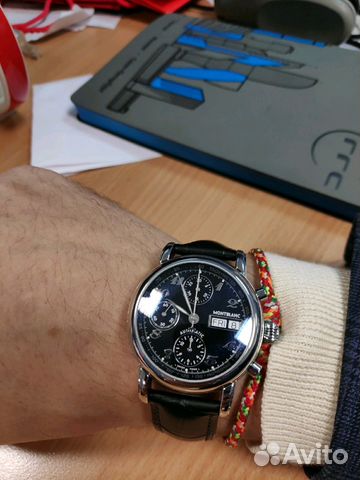 montblanc 7016