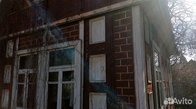 Участок 8 сот. (СНТ, ДНП) Участок 8 сот. (СНТ, ДНП)