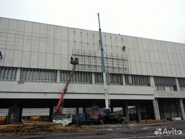 Услуги Автокрана Услуги Автокрана