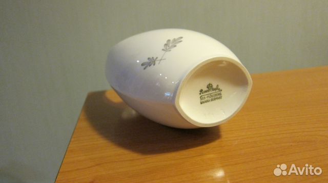 Вазочка Rosenthal 1953-1956 Вазочка Rosenthal 1953-1956