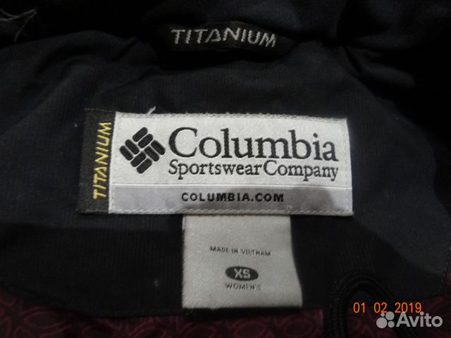 Курточка columbia Курточка columbia