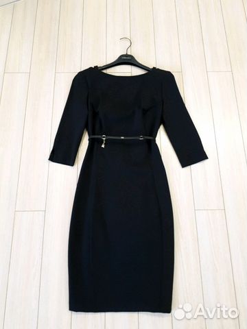 Платье Elisabetta franchi Платье Elisabetta franchi