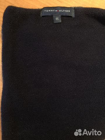 Шарф Tommy Hilfiger Шарф Tommy Hilfiger
