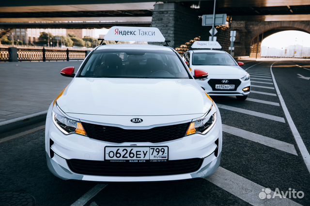 Аренда авто под такси Аренда авто под такси