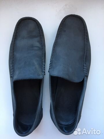 Мокасины Bexley новые 42 р-р Мокасины Bexley новые 42 р-р