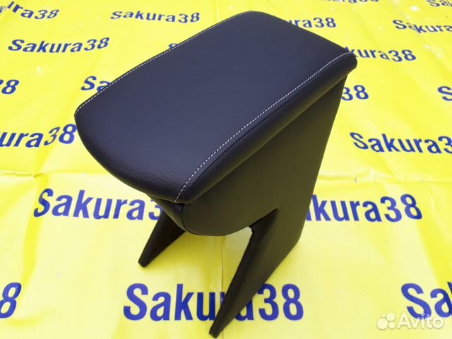 Подлокотник LADA vesta 2015г-2019