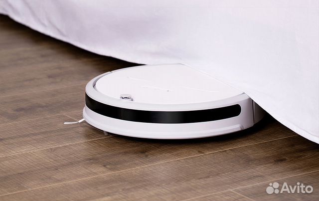 Пылесос Xiaomi Xiaowa Robot Vacuum Cleaner Lite