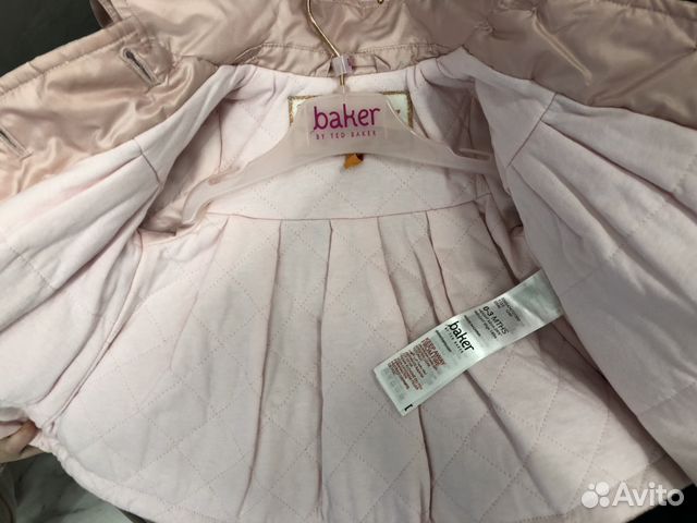 Куртка Ted Baker оригинал новая Куртка Ted Baker оригинал новая