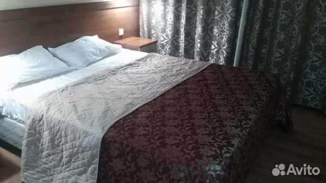 1-к квартира, 41 м², 6/9 эт.