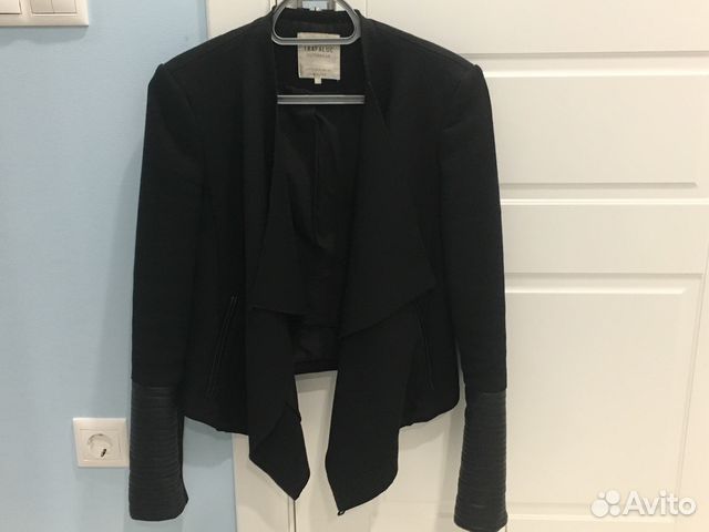 Жакет куртка Zara Жакет куртка Zara