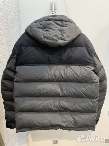Пуховик Новый Оригинал Moncler Пуховик Новый Оригинал Moncler