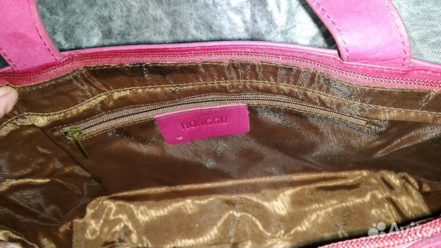 Сумка новая