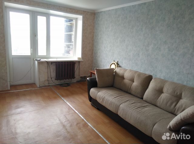 3-к квартира, 62.3 м², 5/5 эт. 3-к квартира, 62.3 м², 5/5 эт.