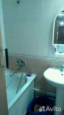 Комната 14 м² в 1-к, 6/9 эт. Комната 14 м² в 1-к, 6/9 эт.