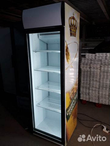 Шкаф холодильный norcool s76sl