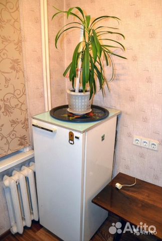 1-к квартира, 33 м², 1/5 эт.
