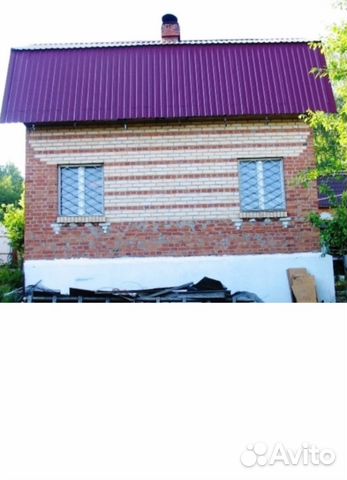 Дача 92.7 м² на участке 4.5 сот. Дача 92.7 м² на участке 4.5 сот.