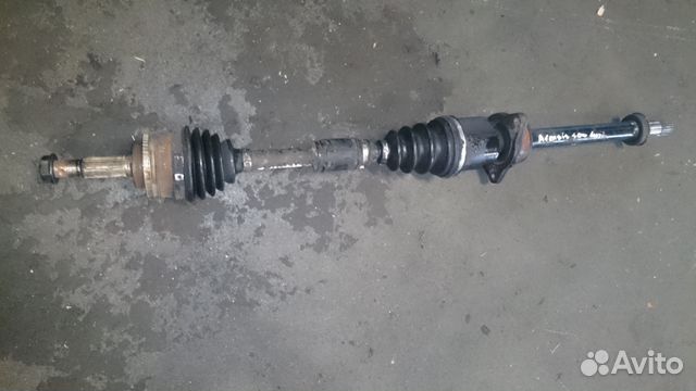 Привод правый Toyota Avensis 97-03 г.в. бу Привод правый Toyota Avensis 97-03 г.в. бу