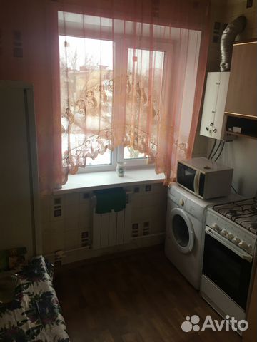 2-к квартира, 44 м², 5/5 эт. 2-к квартира, 44 м², 5/5 эт.