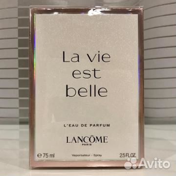 La Vie Est Belle Lancome