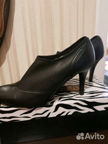 Туфли 40 раз