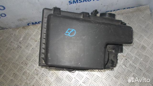 Корпус воздушного фильтра Volvo S80 2.4 1998-2003